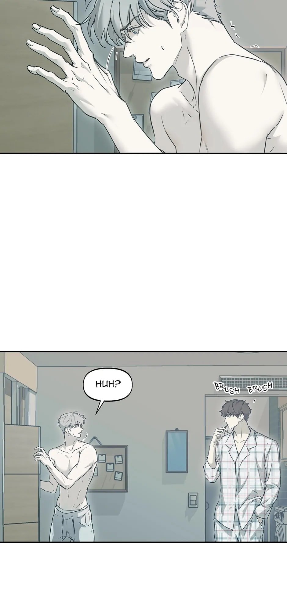 Nerd Project, Chapter 23 image 35